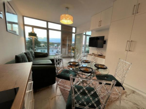 Apartament Turystyczny z widokiem na jezioro, Charzykowy